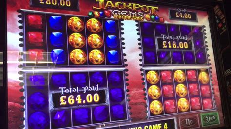 jackpot gems fruit machine